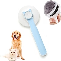 Pet Grooming Comb and Fur Remover